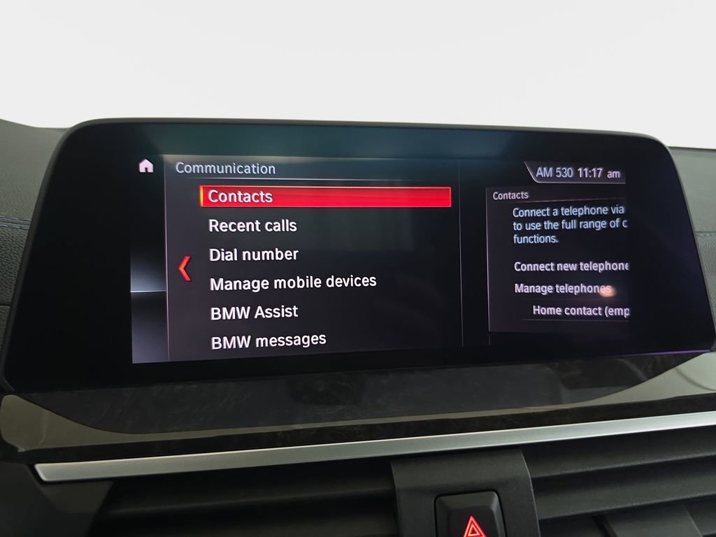 Used 2020 BMW X3 xDrive30i w/ M Sport Package 2 image 24