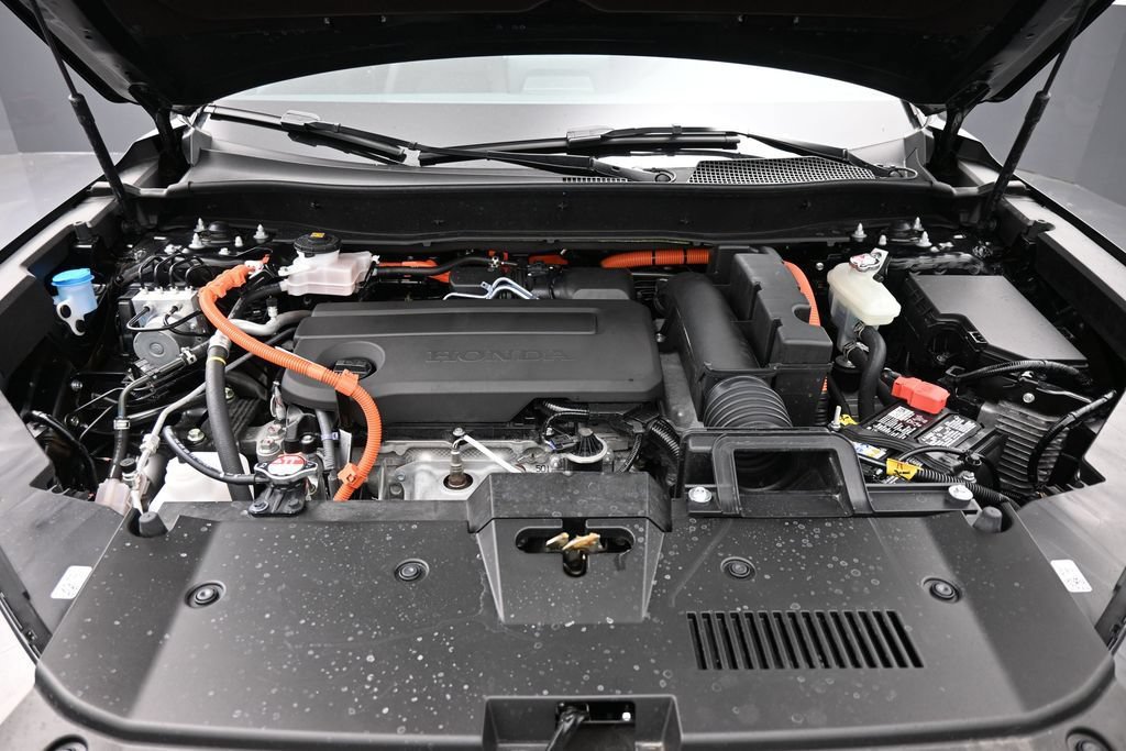 Used 2026 Honda CR-V Sport-L image 42