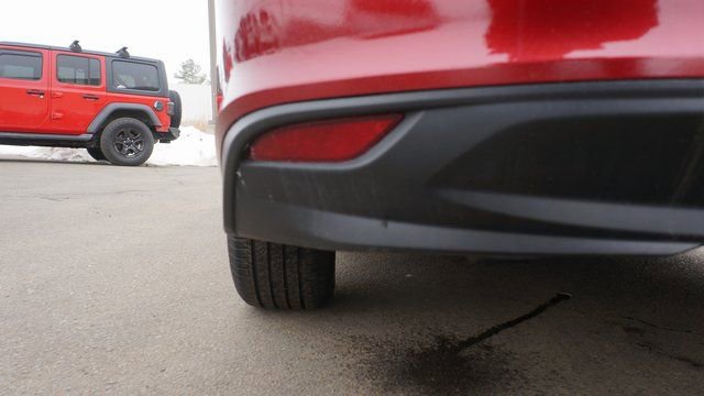 Used 2024 Chevrolet Malibu LT image 73