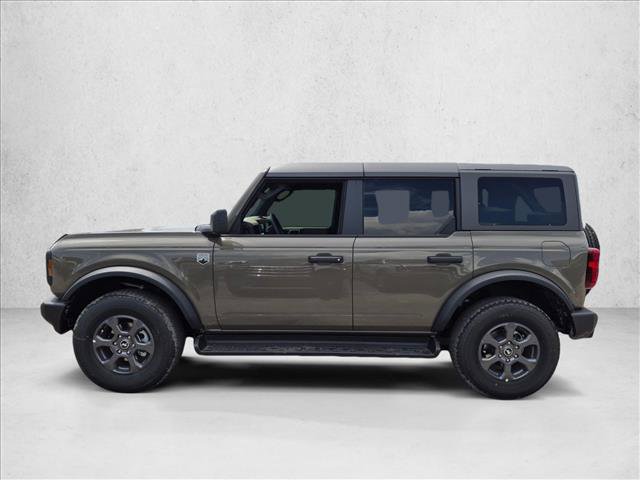 New 2026 Ford Bronco Big Bend AWD/4WD image 5