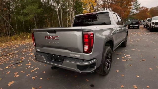 New 2026 GMC Sierra 1500 Elevation image 8