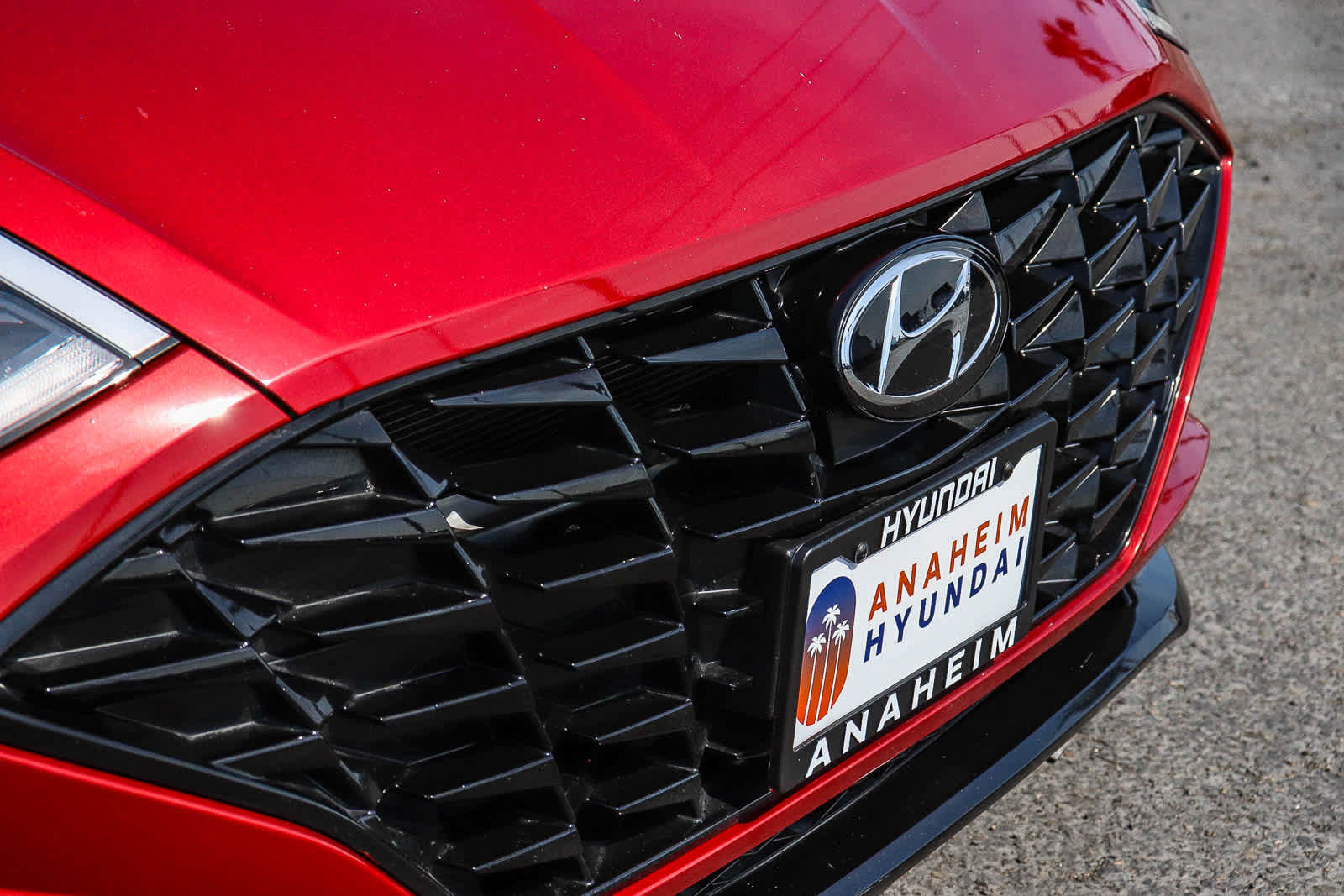 Used 2023 Hyundai Sonata SEL image 5