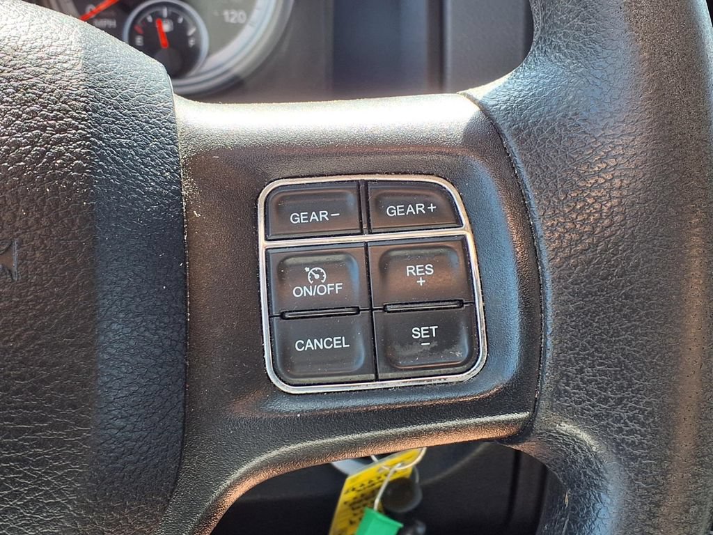 Used 2019 RAM 1500 Classic SLT AWD/4WD image 20