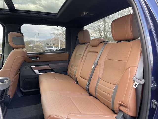 Used 2023 Toyota Tundra 1794 Edition image 18