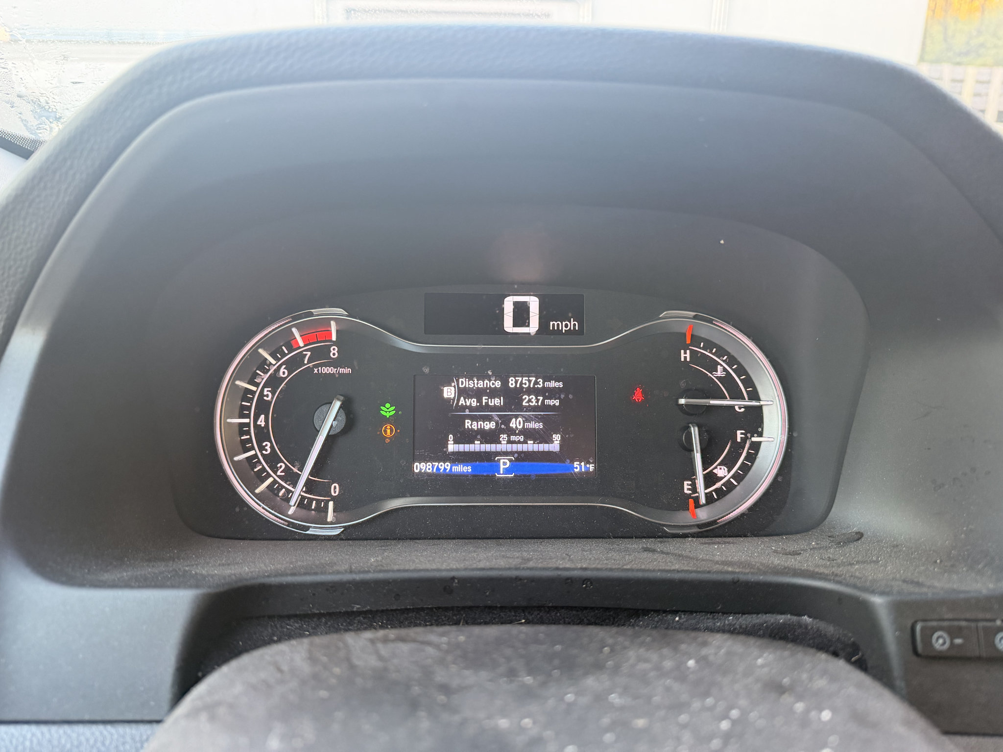 Used 2021 Honda Ridgeline Sport image 10