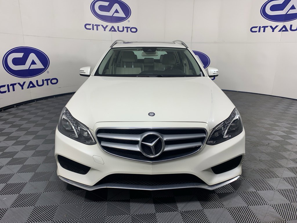 Used 2014 Mercedes-Benz E 350 Sport image 9