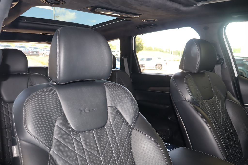 Used 2023 Kia Telluride SX Prestige X-Pro AWD/4WD image 59