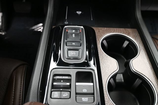 Used 2026 Honda Pilot Elite image 15