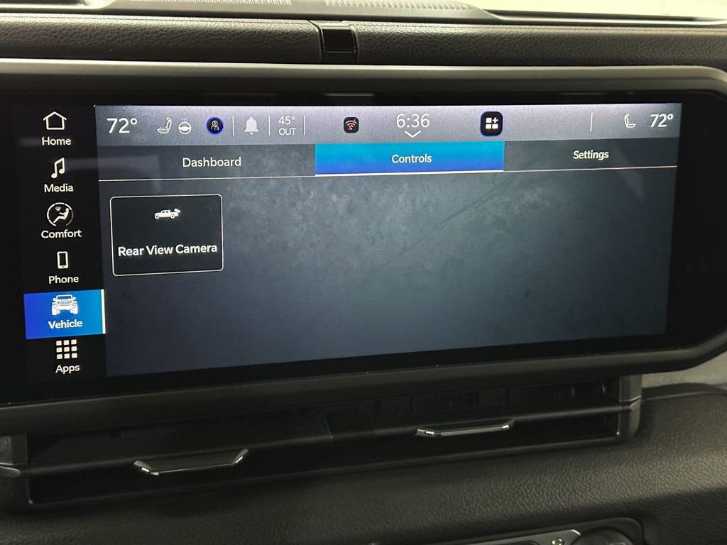 New 2026 Jeep Gladiator Sport image 32