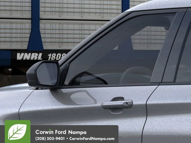New 2026 Ford Explorer Active image 20