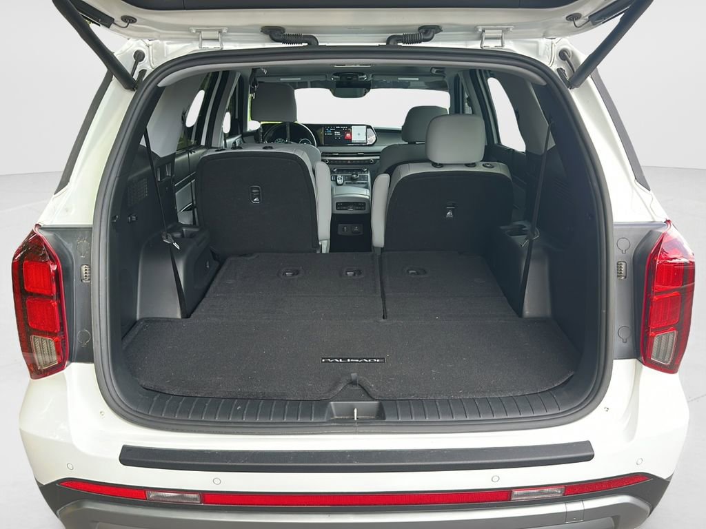 Used 2025 Hyundai Palisade SEL image 14