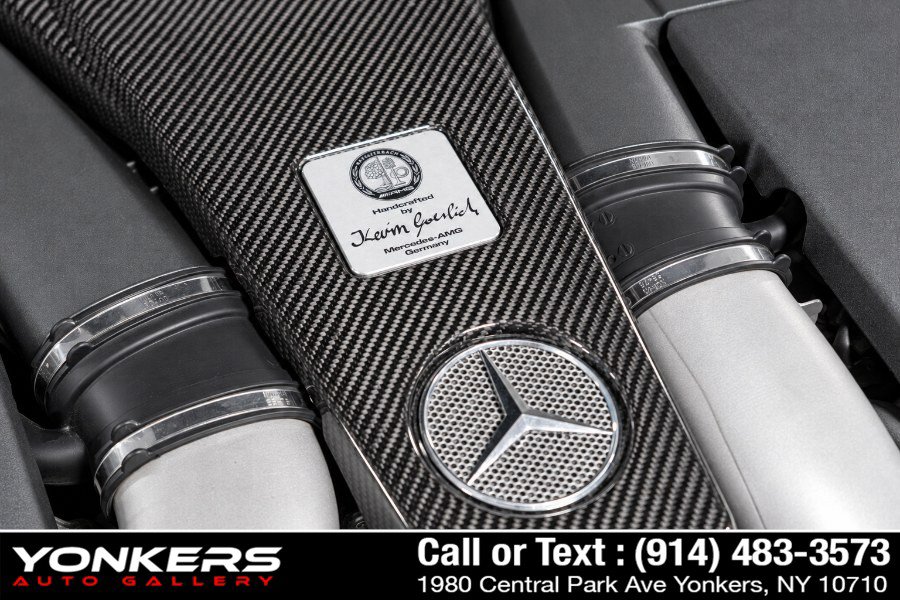 Used 2016 Mercedes-Benz E 63 AMG S-Model image 26