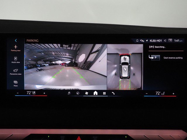 Used 2025 BMW X3 xDrive30 image 31