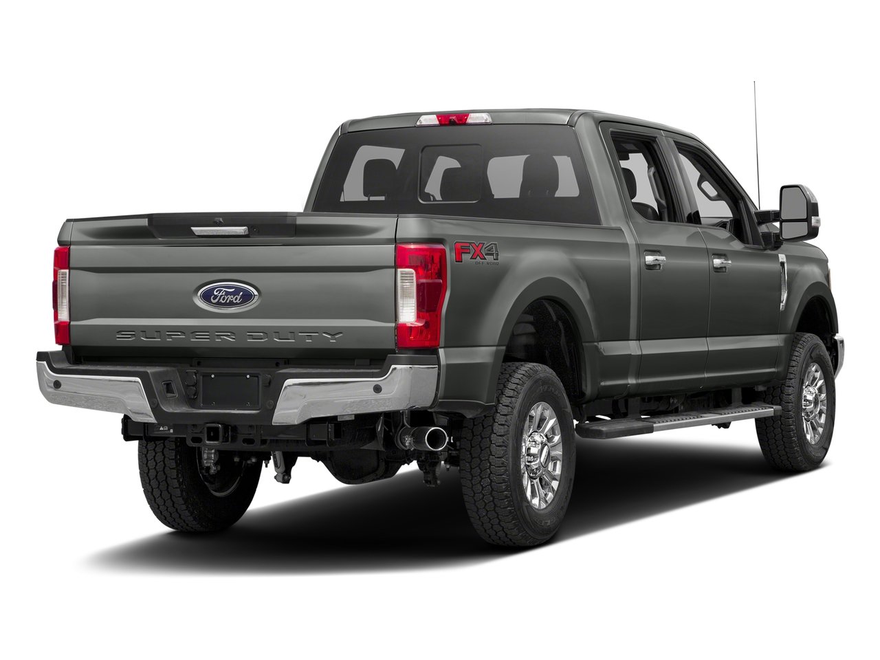 Used 2017 Ford F250 XLT w/ XLT Value Package AWD/4WD image 38