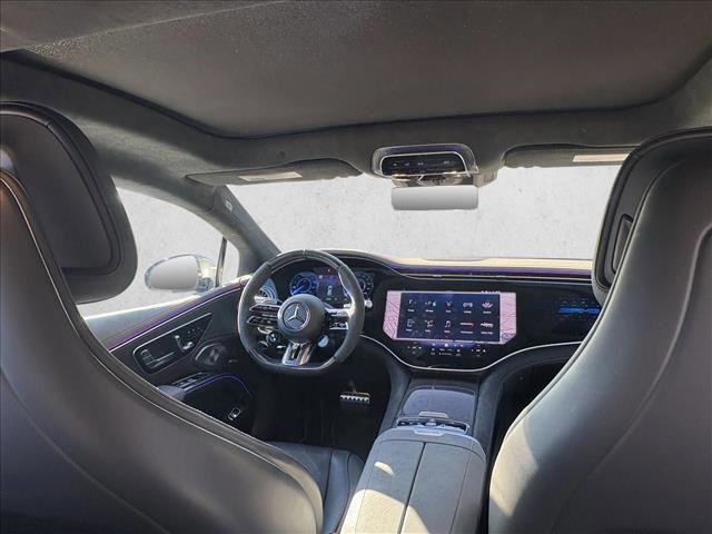 Certified 2023 Mercedes-Benz EQS AMG AMG EQS image 21