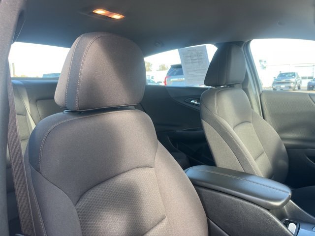 Used 2023 Chevrolet Malibu LT image 54