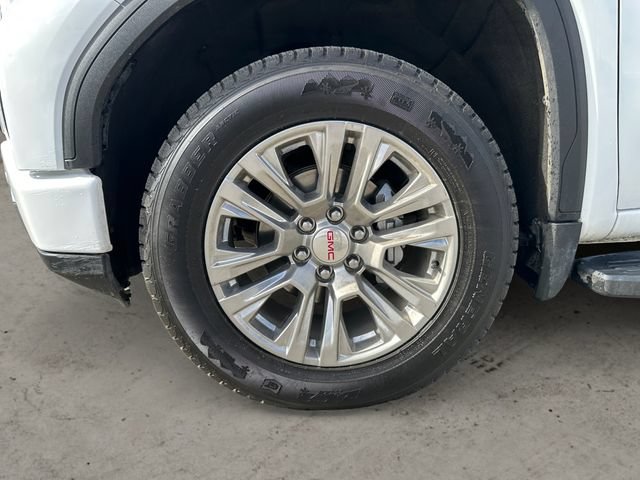 Used 2023 GMC Sierra 1500 Denali w/ Technology Package AWD/4WD image 14