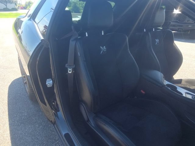 Used 2022 Dodge Challenger R/T Scat Pack w/ Plus Package RWD image 19
