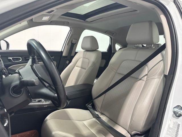 Used 2022 Honda Civic EX-L image 11