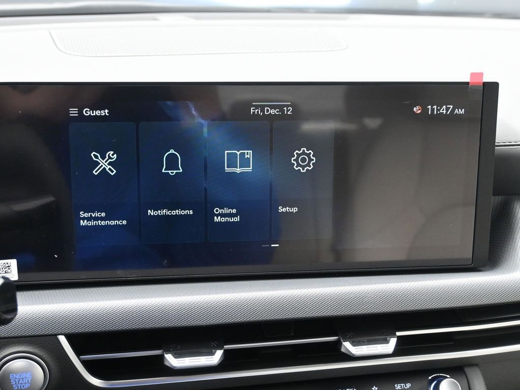 New 2026 Hyundai Sonata SEL image 17