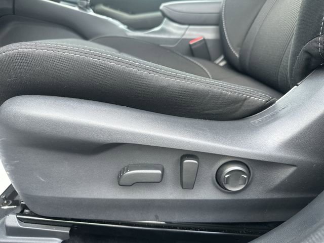 Used 2025 Subaru Legacy Premium AWD/4WD image 16