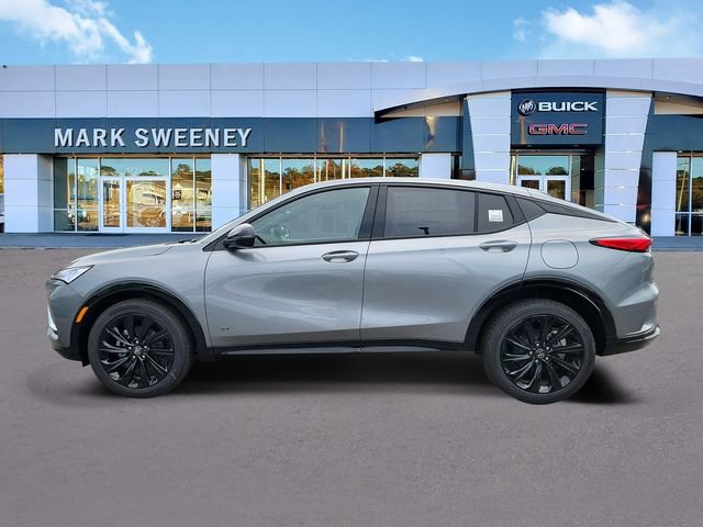 New 2026 Buick Envista Sport Touring w/ Convenience I Package FWD image 26