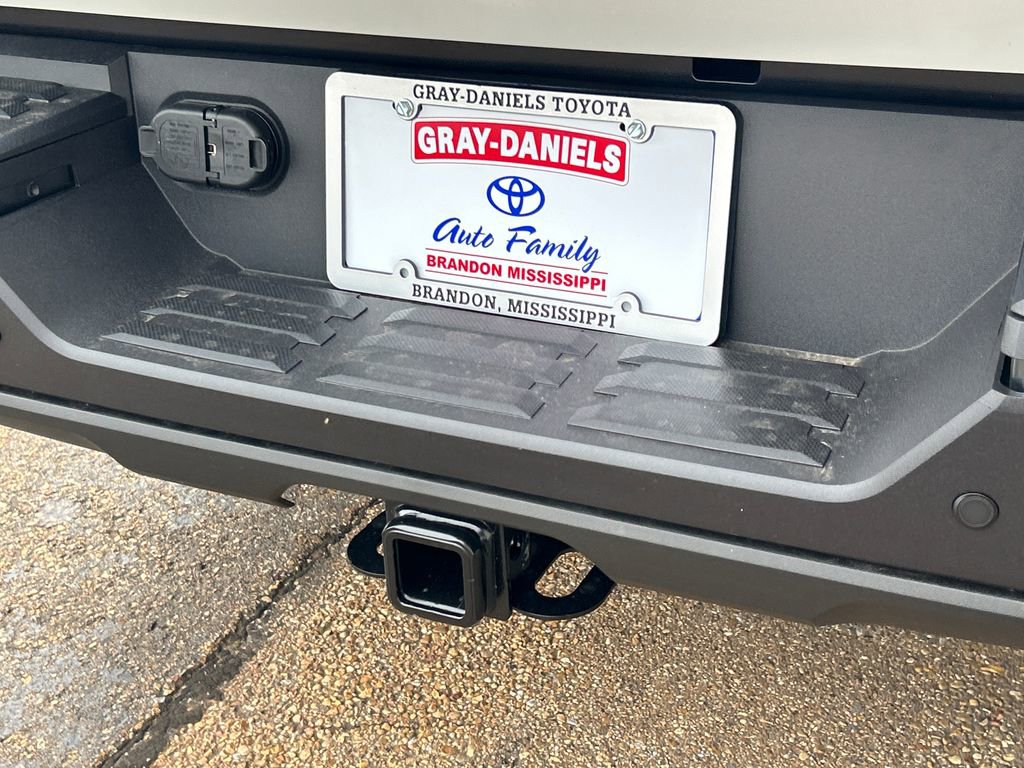 New 2026 Toyota Tundra 1794 Edition image 38