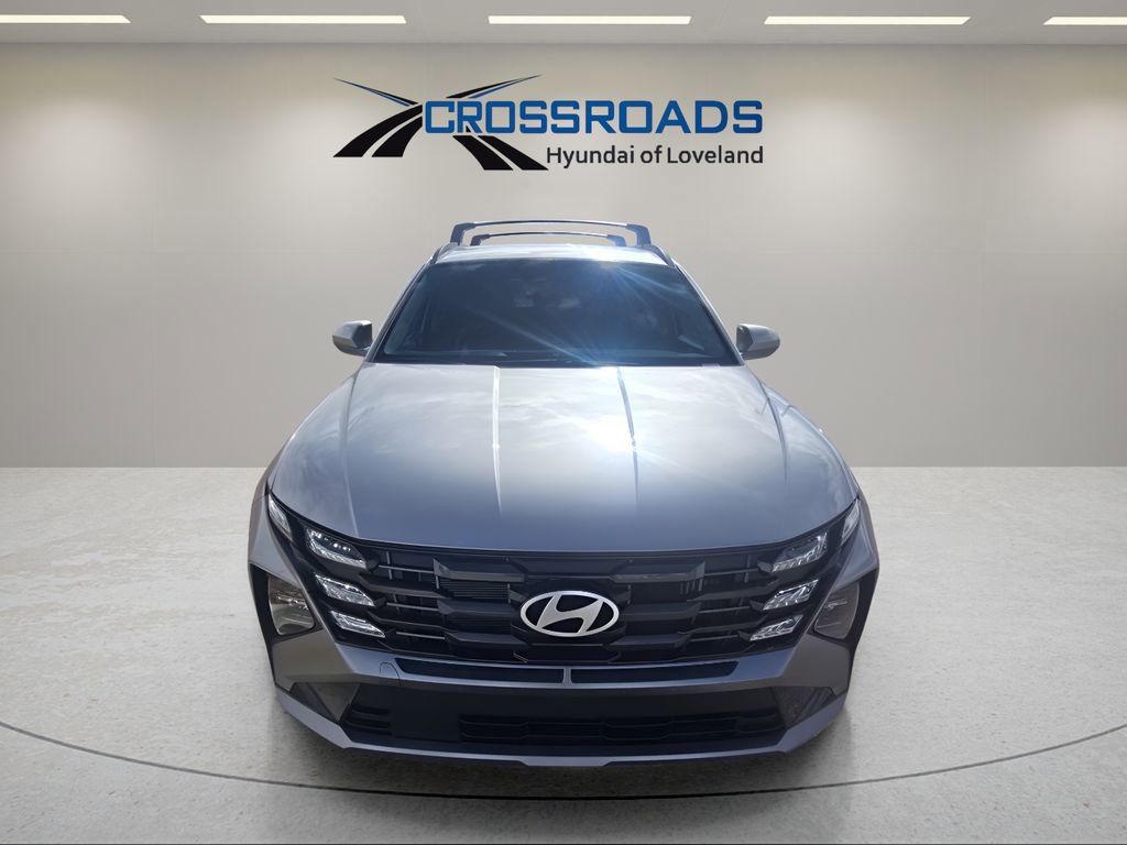 New 2026 Hyundai Tucson SEL image 8