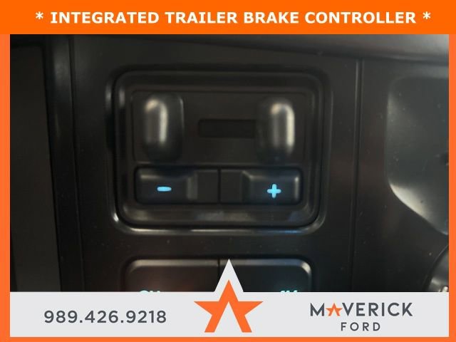 New 2026 Ford F150 XLT w/ Equipment Group 302A MID image 22