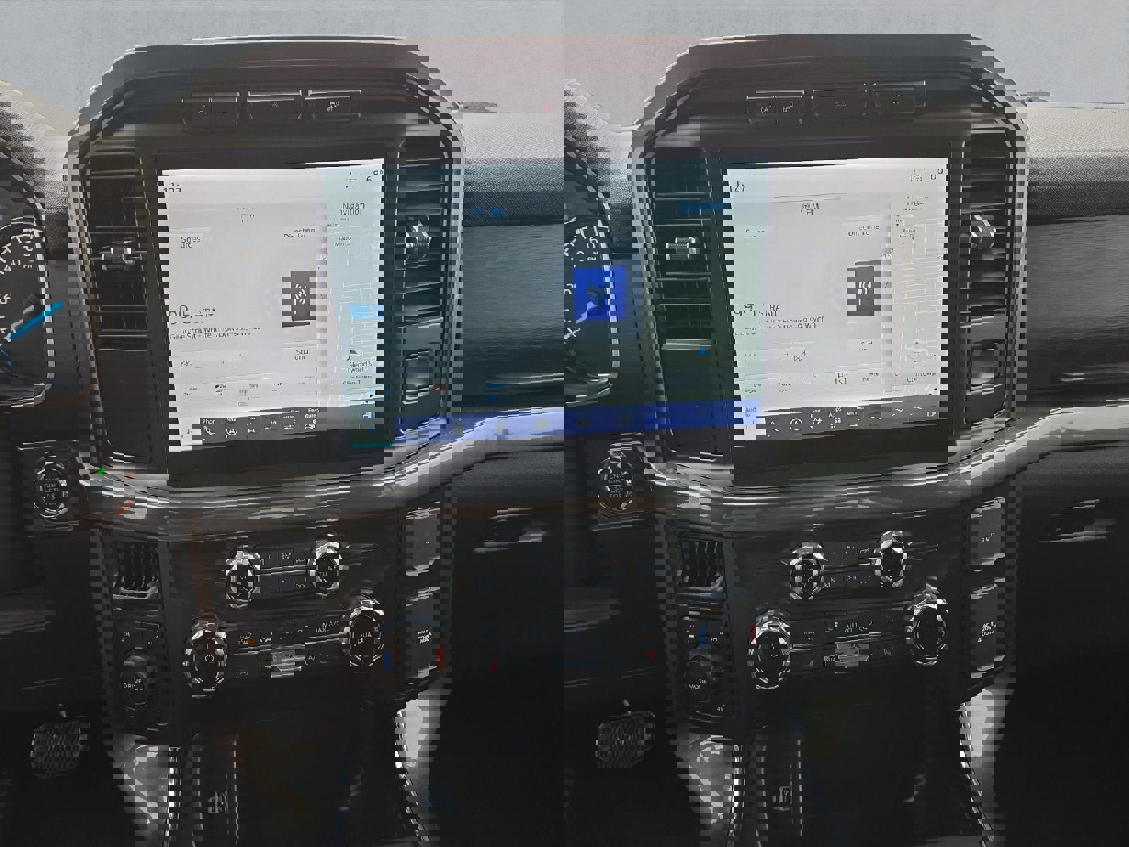 Certified 2023 Ford F150 XLT w/ Equipment Group 302A High image 17