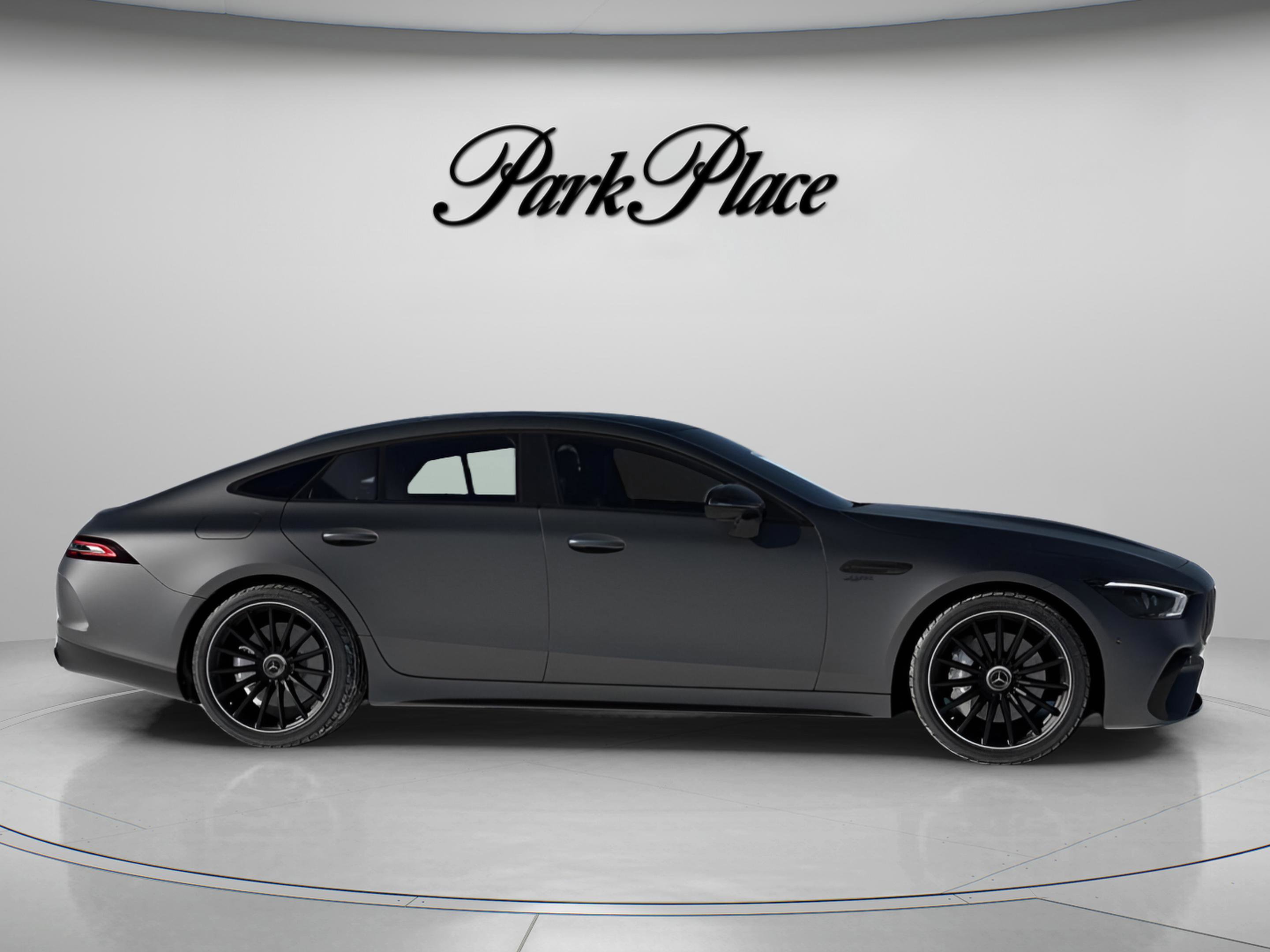 New 2026 Mercedes-Benz AMG GT 53 image 29