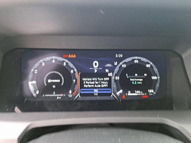 New 2026 Toyota Tacoma TRD Off-Road image 11