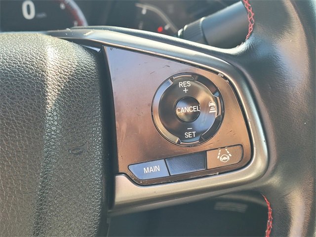 Used 2020 Honda Civic Si image 15