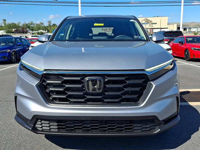New 2026 Honda CR-V LX image 2