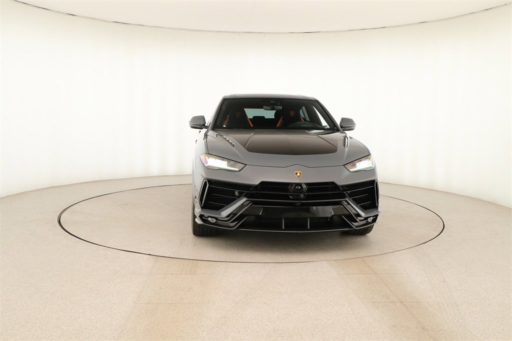 Used 2024 Lamborghini Urus Performante image 11