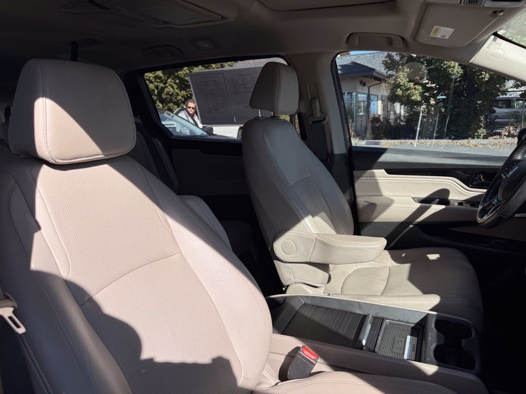 Used 2019 Honda Odyssey Elite image 19