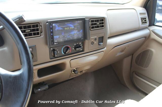 Used 2003 Ford F250 XLT image 11