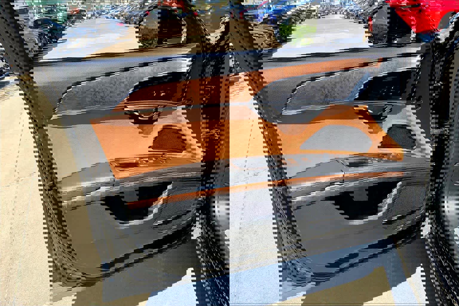 Used 2022 Audi A8 L 3.0T image 20