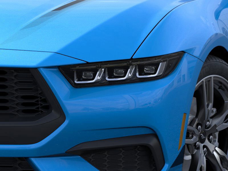 New 2025 Ford Mustang Premium image 18