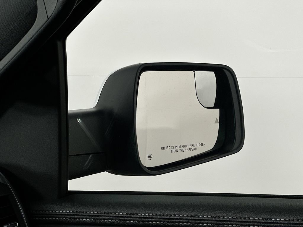 New 2026 RAM 1500 Laramie image 24