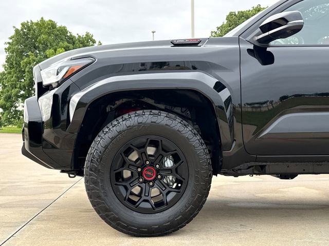 Used 2025 Toyota 4Runner TRD Pro AWD/4WD image 5