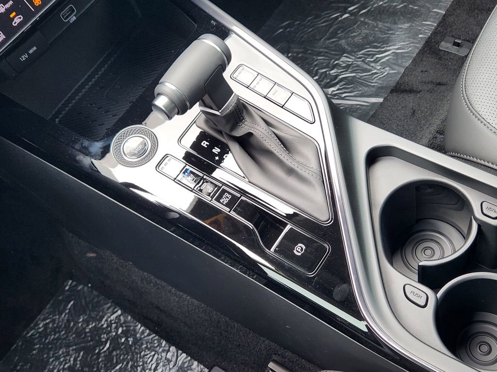 New 2026 Kia Niro SX Touring image 15