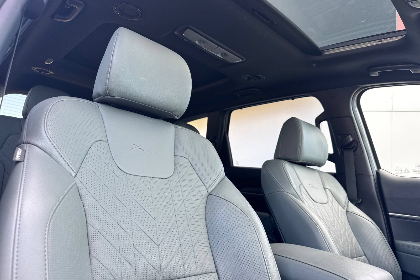 Used 2024 Kia Telluride SX X-Line AWD/4WD image 21