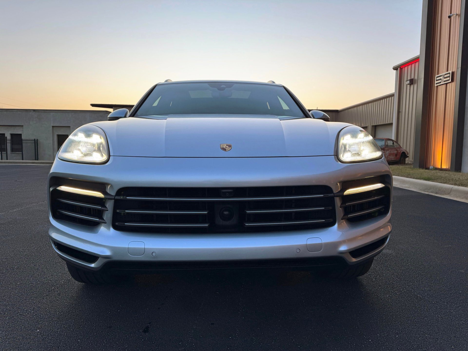 Used 2019 Porsche Cayenne image 10