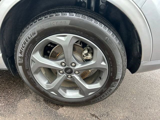 Used 2024 Ford Escape ST-Line AWD/4WD image 54