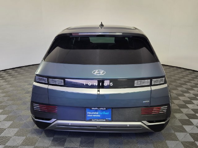 Certified 2024 Hyundai Ioniq 5 SEL AWD/4WD image 4