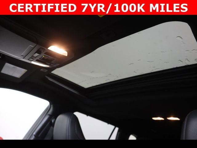Used 2025 Toyota Highlander XSE AWD/4WD image 26