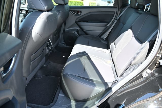 New 2026 Subaru Forester Touring AWD/4WD image 18