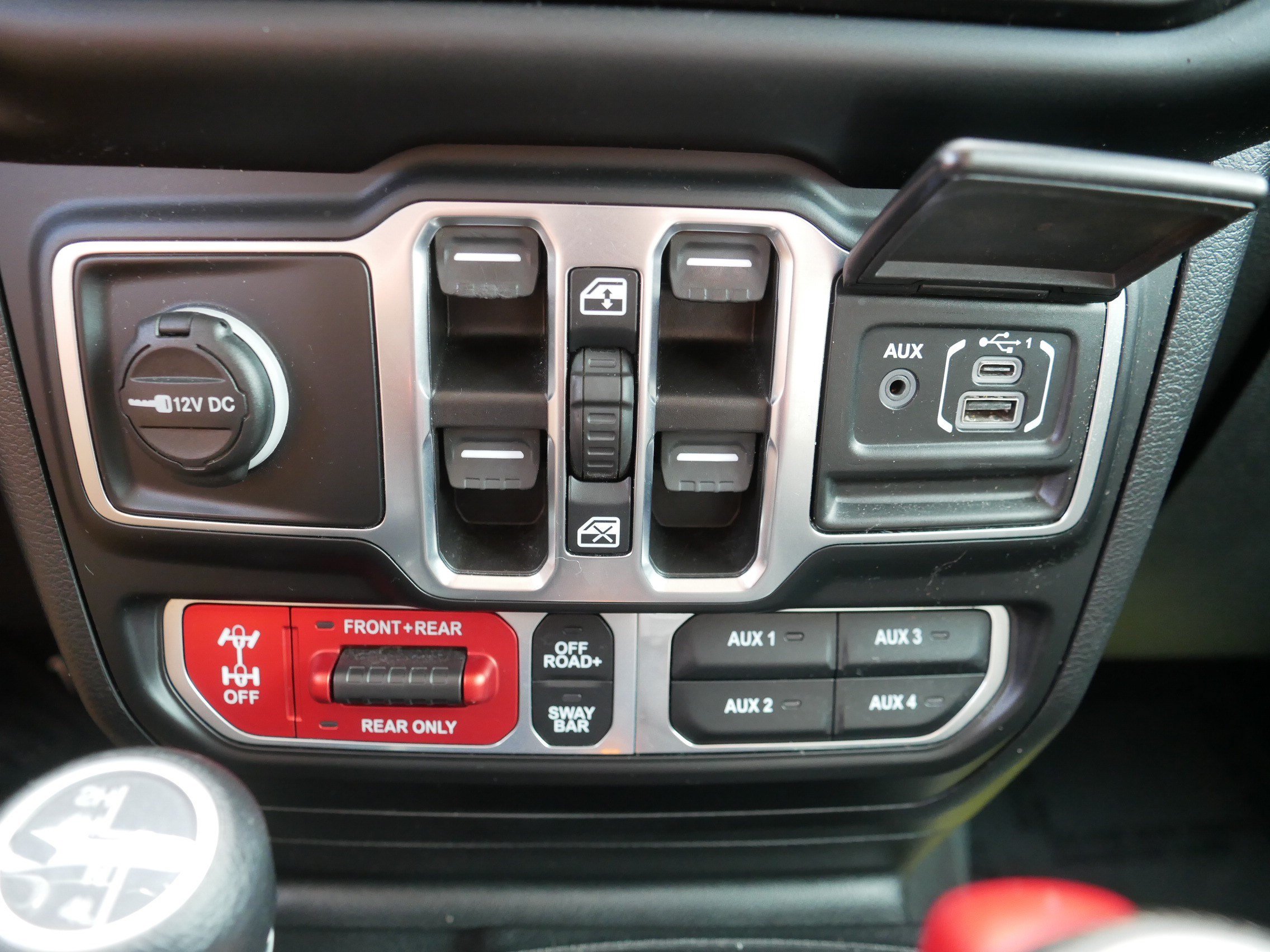 Used 2021 Jeep Wrangler Unlimited Rubicon AWD/4WD image 31