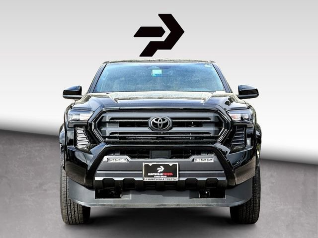 New 2026 Toyota Tacoma SR5 image 3